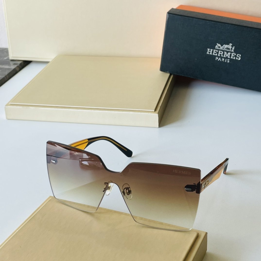 Hermes Sunglasses