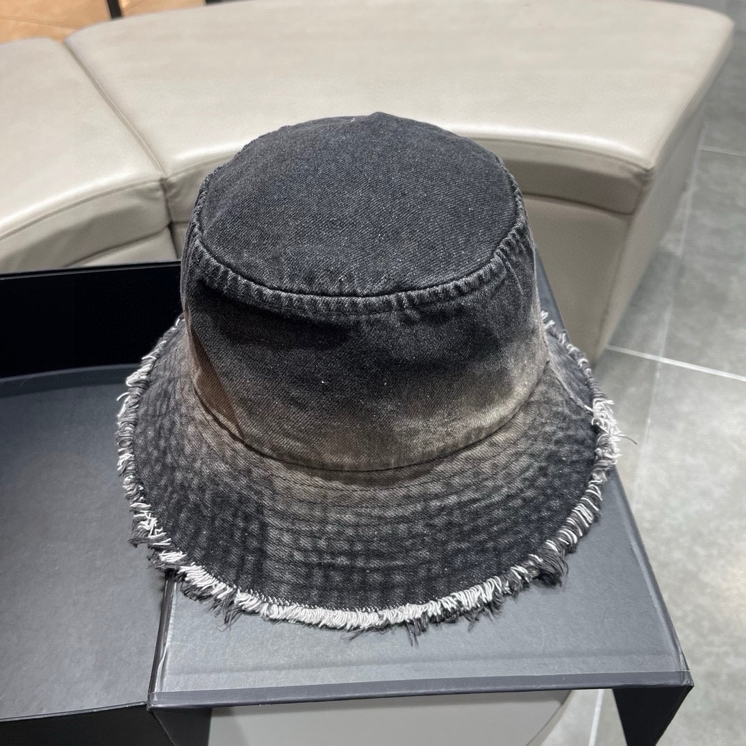 Chanel Hats(Replica)