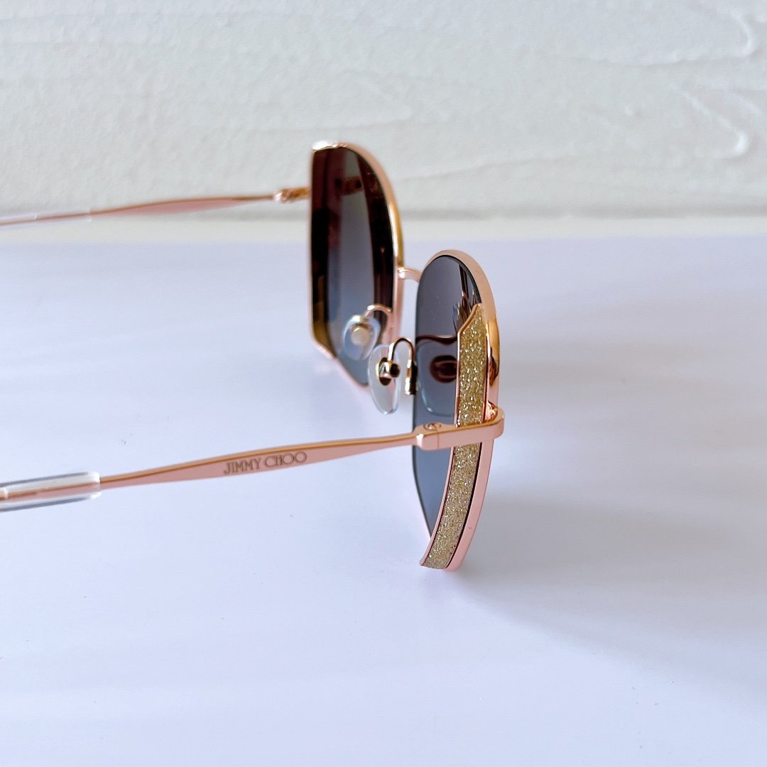 Jimmy Choo Sunglasses