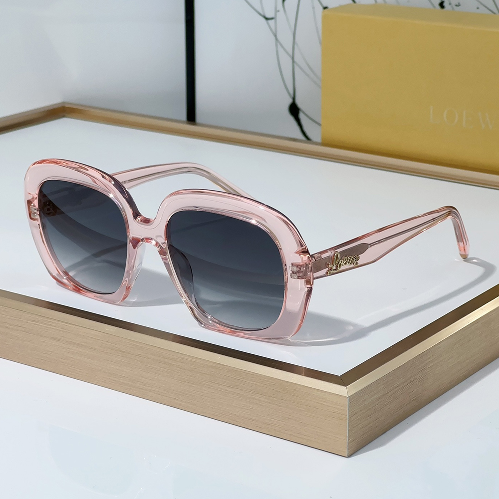 Loewe UV Protection Sunglasses Top Quality（Replica）