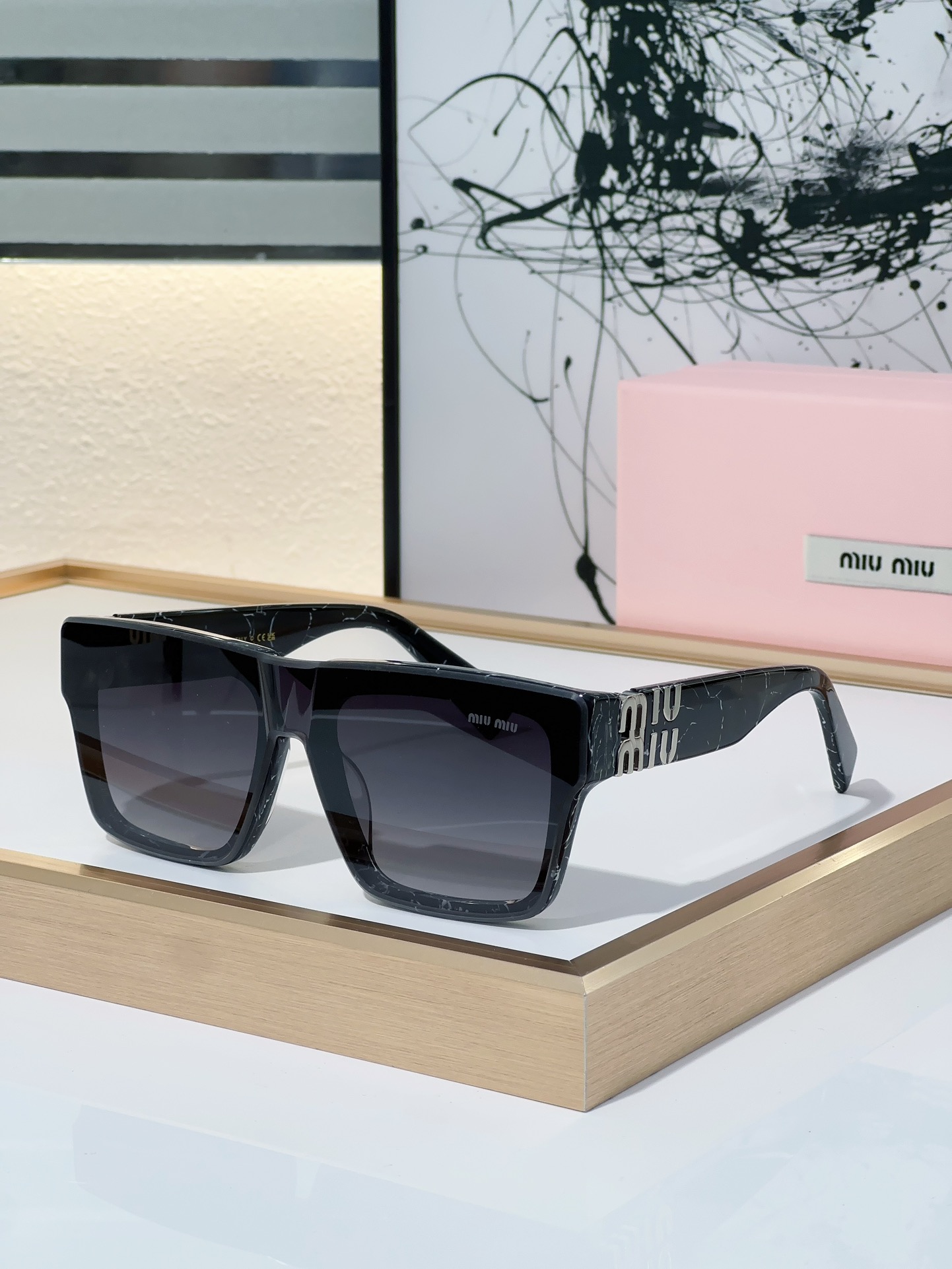 MiuMiu Sunglasses