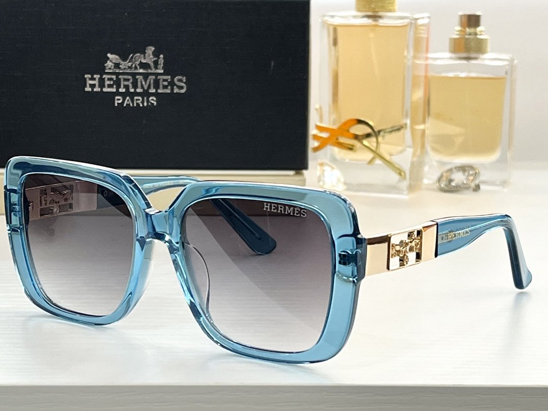 Hermes Sunglasses