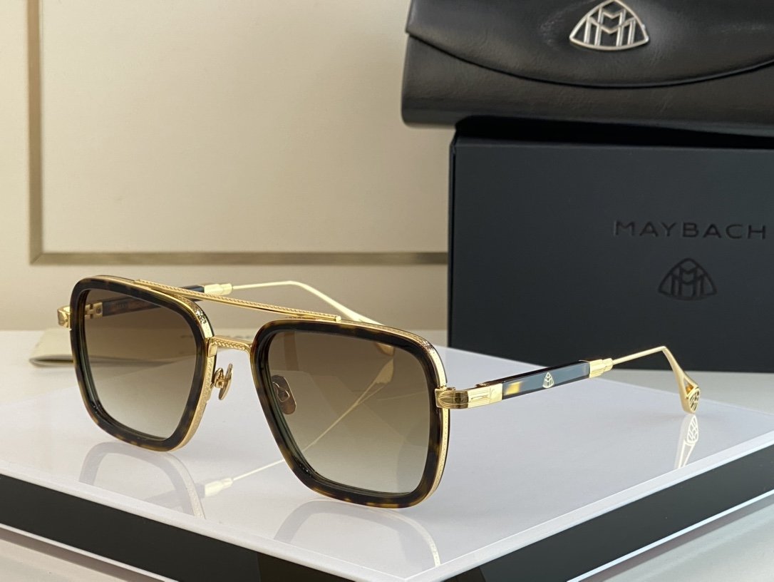 Maybach Sunglasses