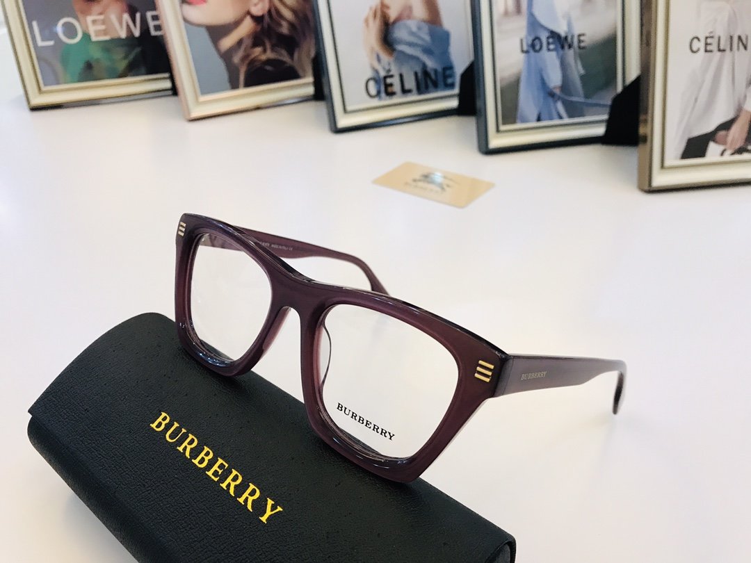 Burberry Sunglasses