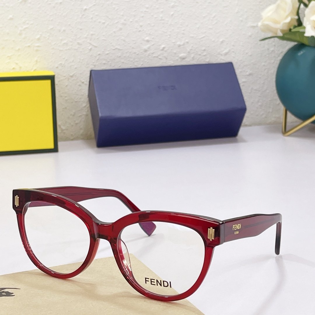 Fendi Sunglasses