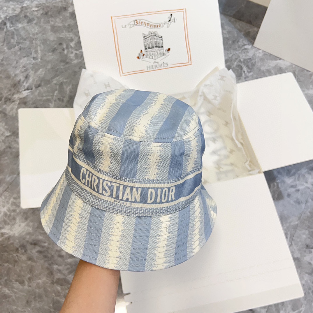 Dior Hats(Replica)