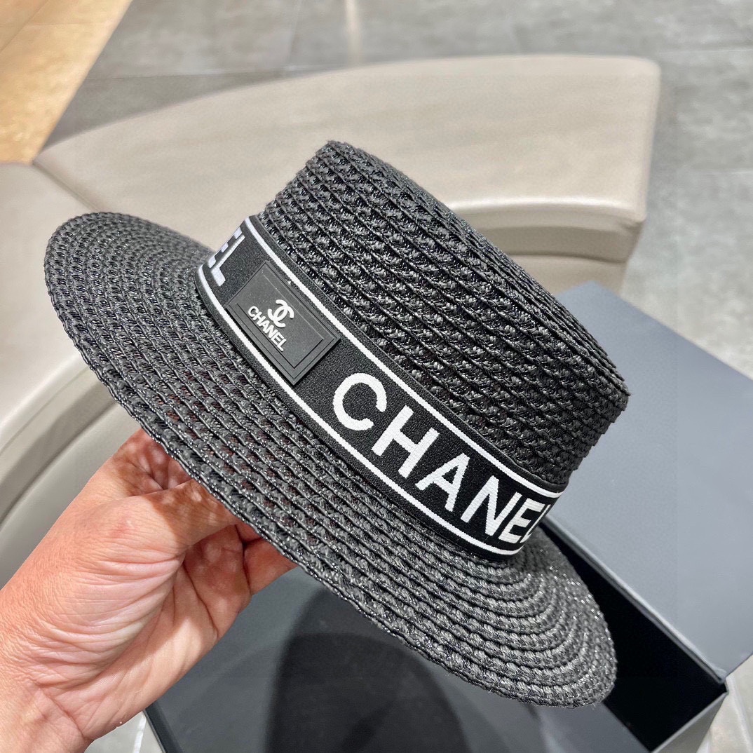 Chanel Hats(Replica)