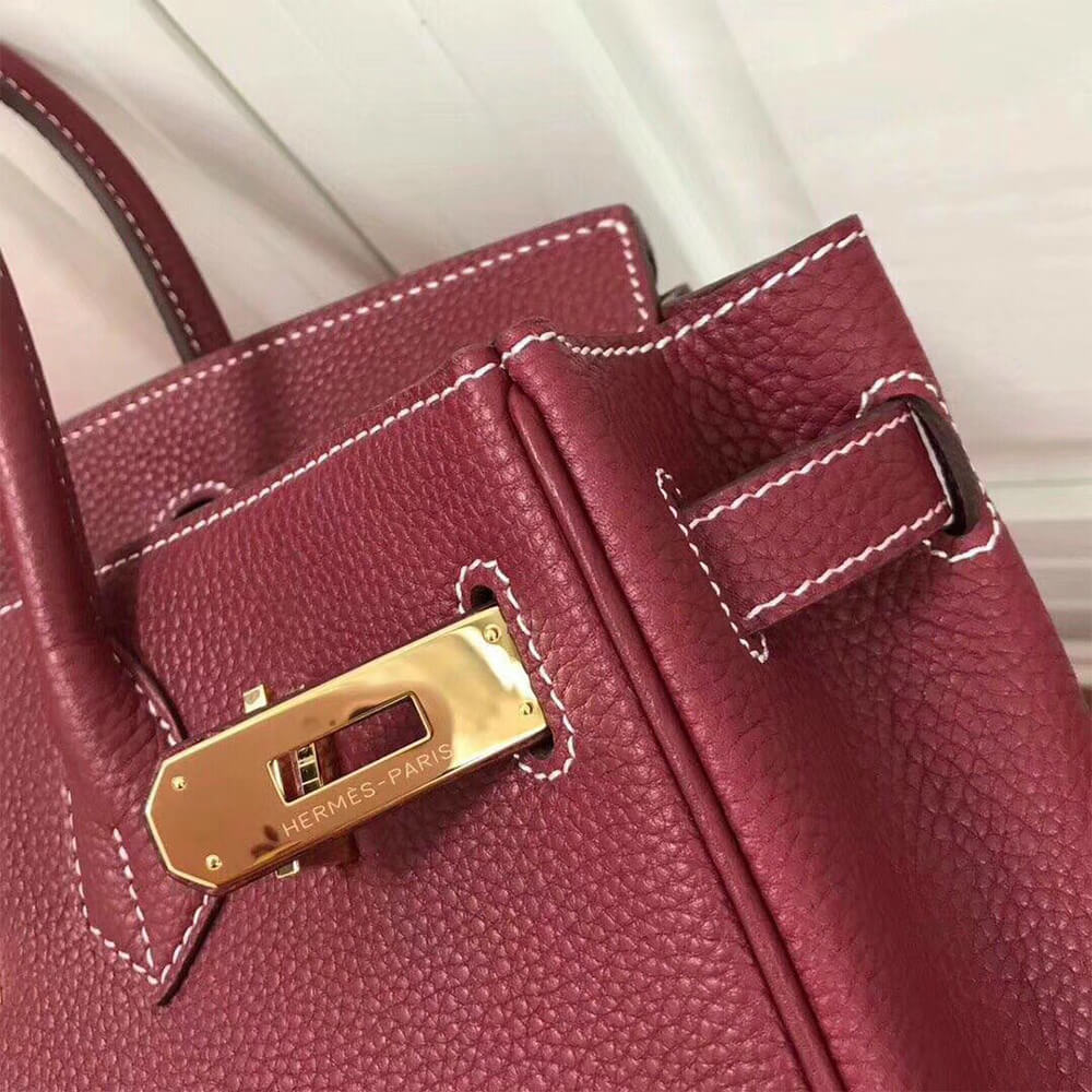 Hermes BIRKIN BAG 30