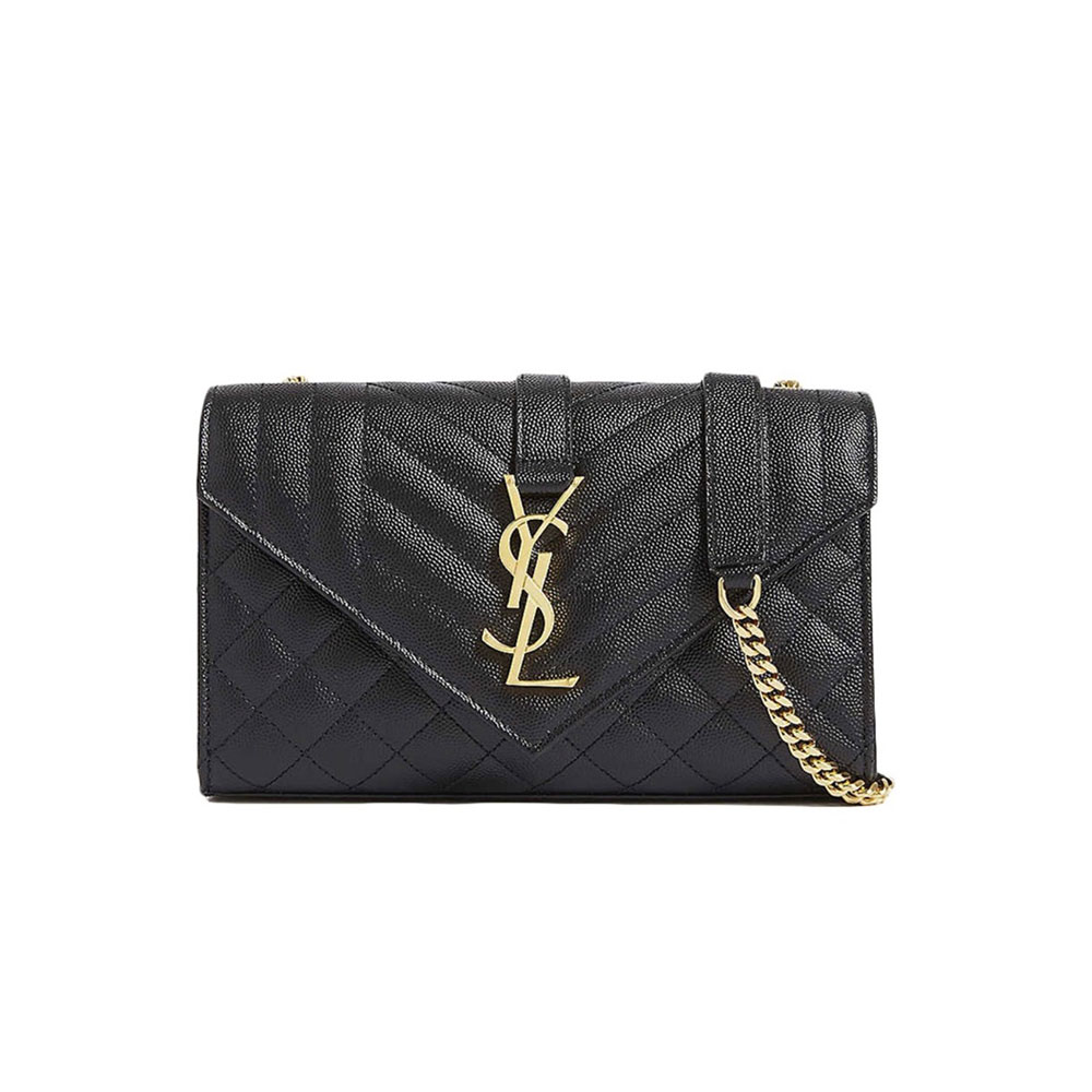 Saint Laurent YSL Envelope Shouder Bag Small Handbag(Replica)