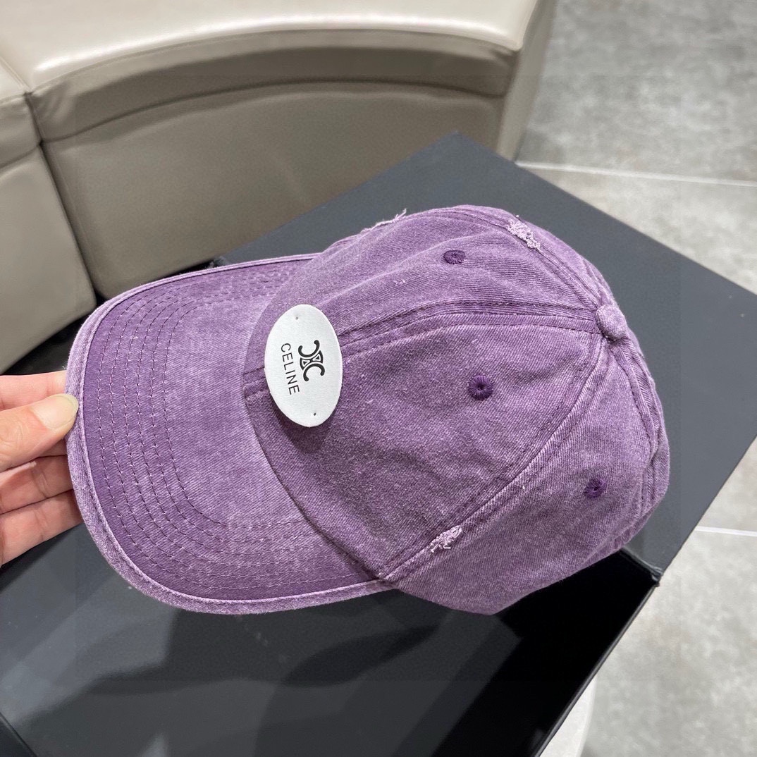 Celine Hats(Replica)