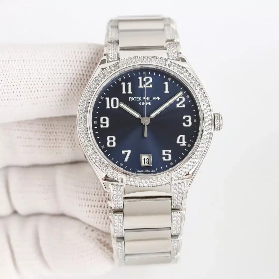 TWENTY~4  36 mm,Stainless Steel,7300-1450R