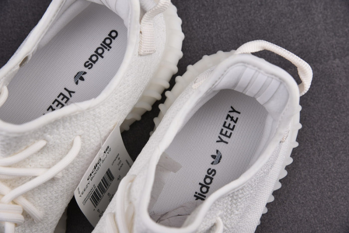 Yeezy 2018 Boost 350 V2 Triple White CP9366