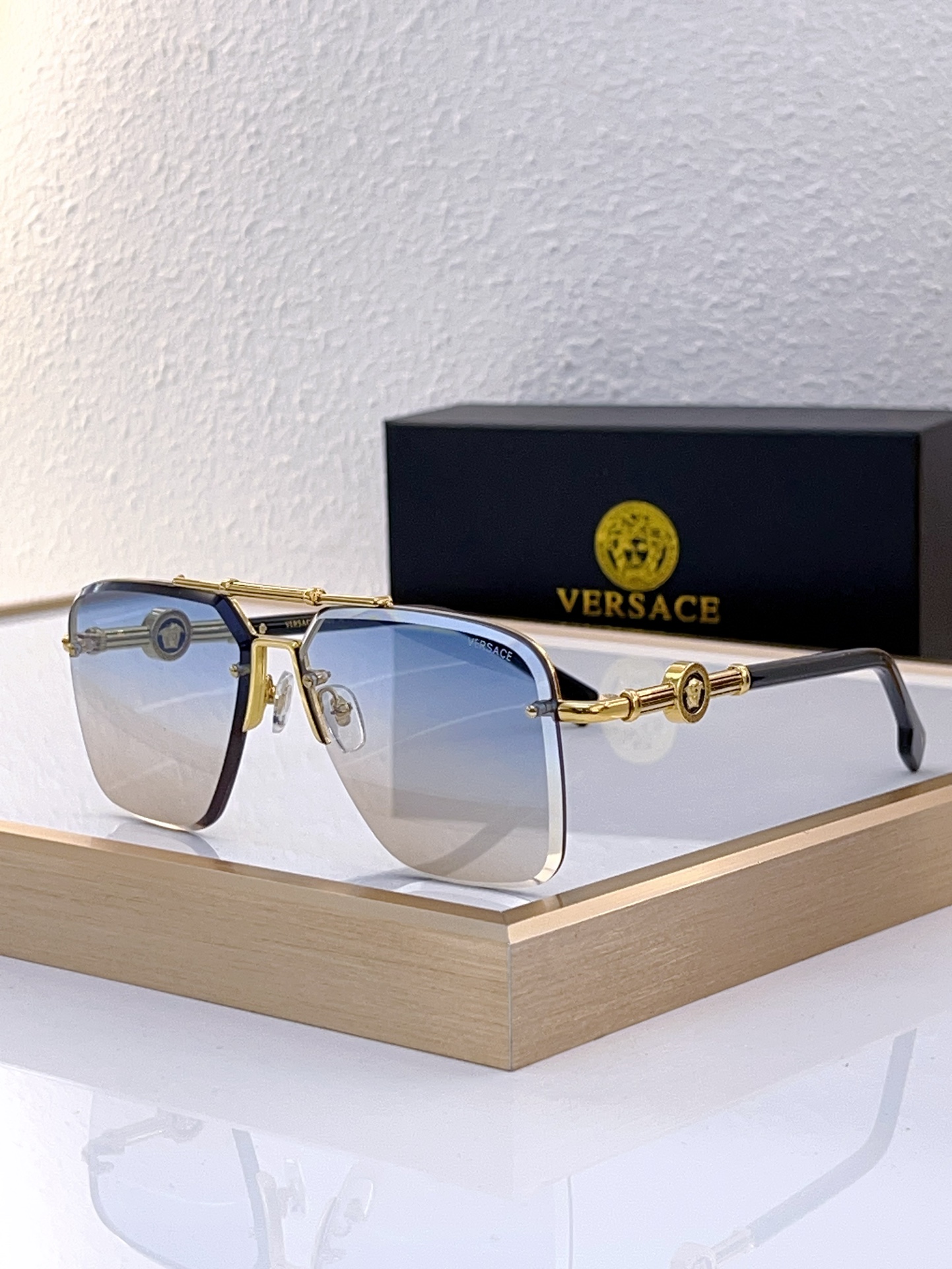 Versace Sunglasses