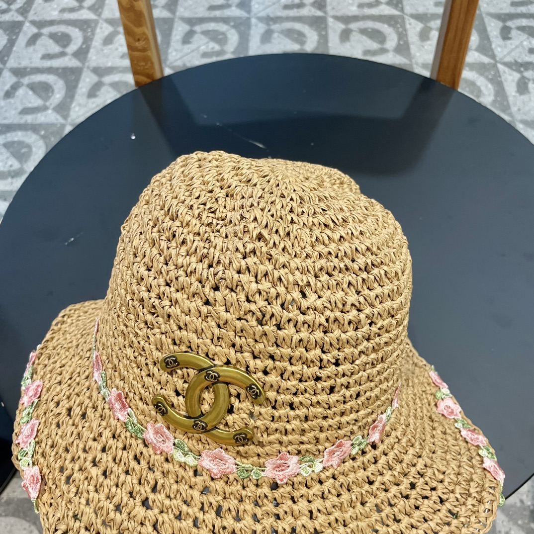 Chanel Hats(Replica)