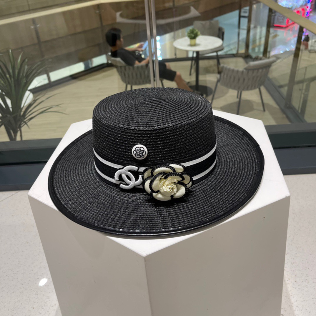 Chanel Hats(Replica)