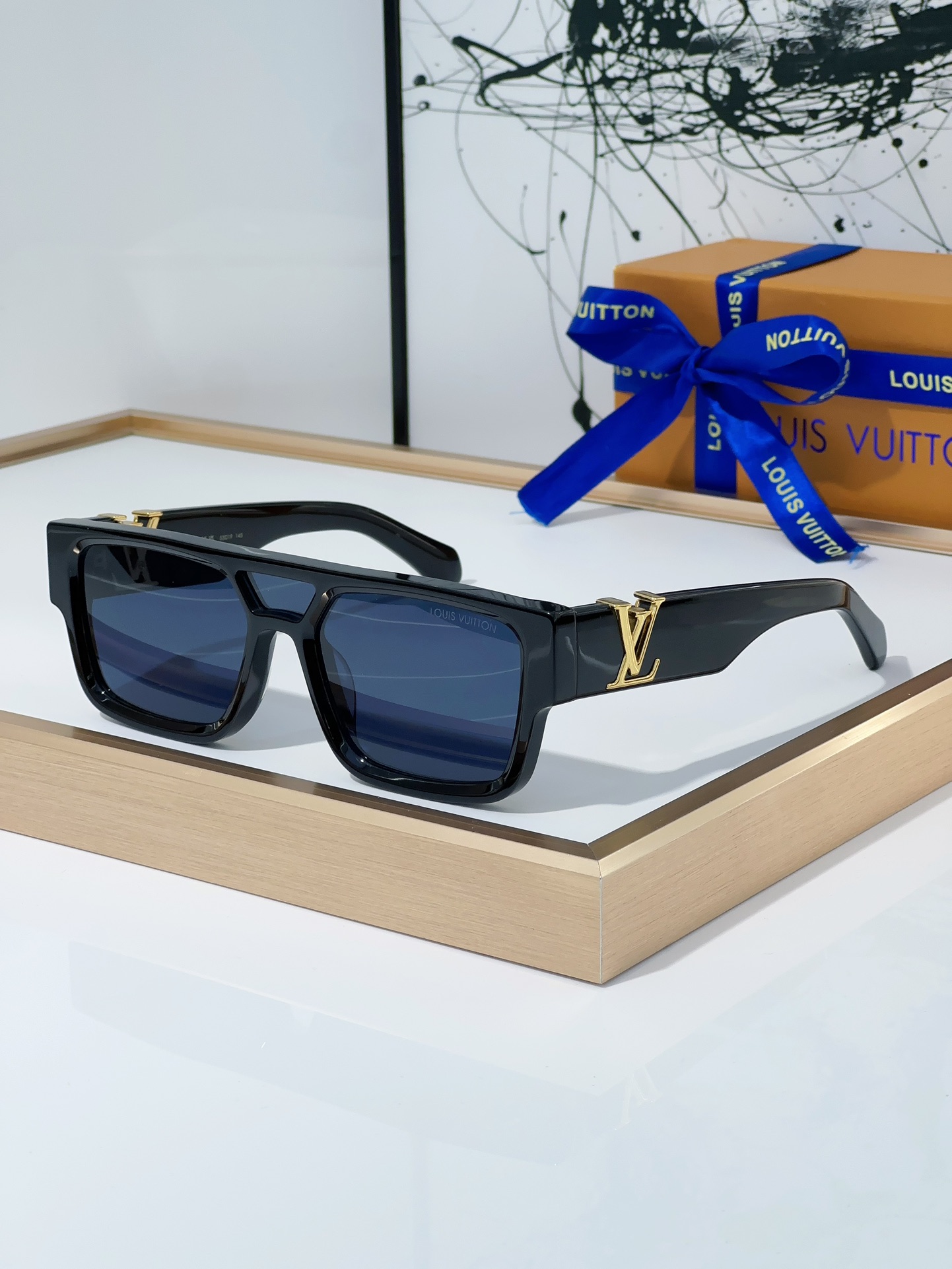 Louis Vuitton LV Sunglasses