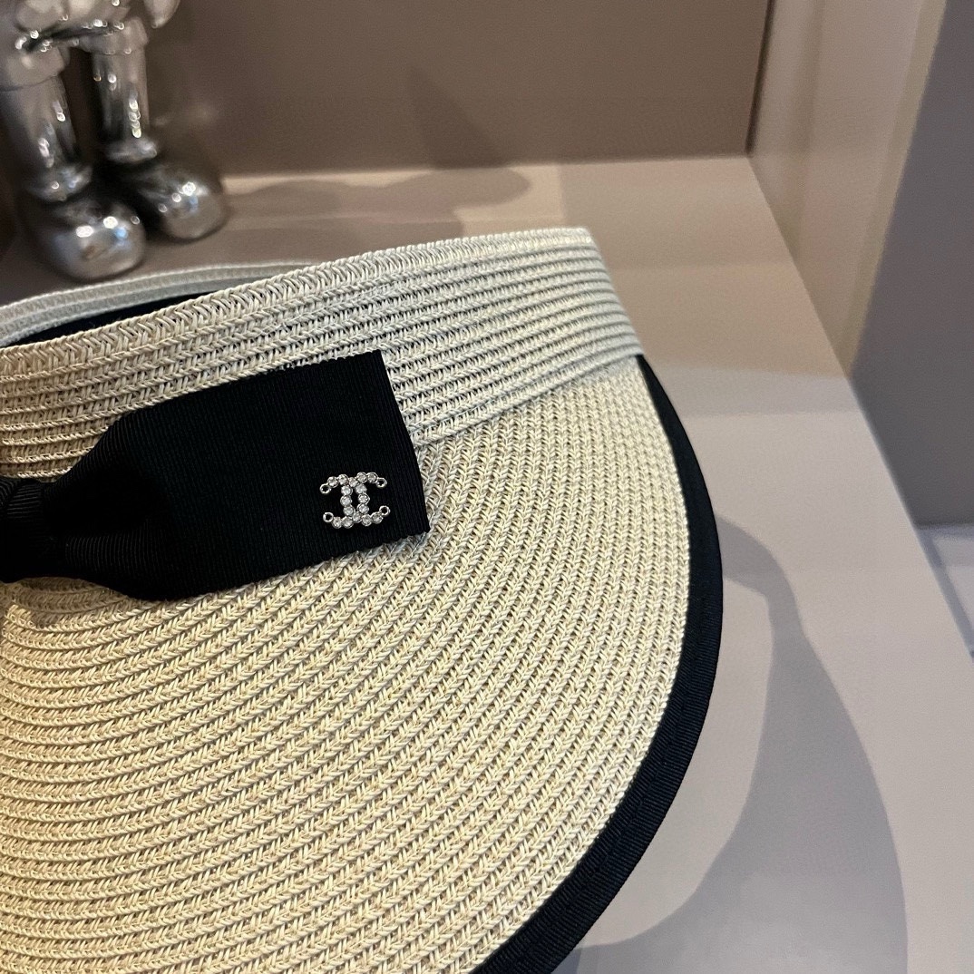 Chanel Hats(Replica)
