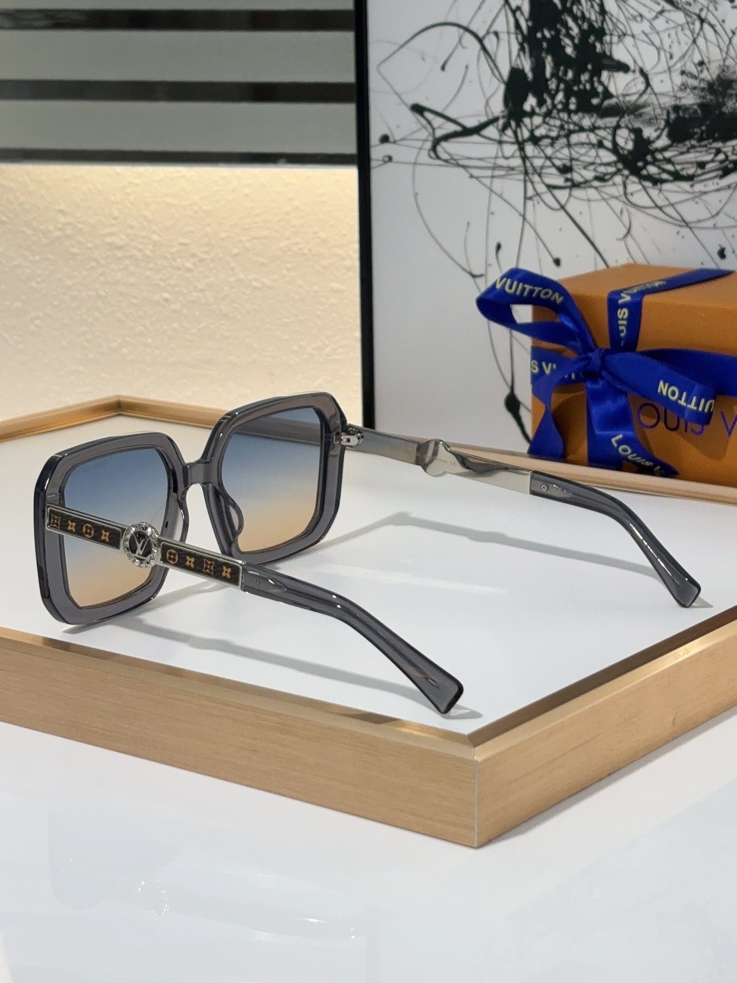 Louis Vuitton LV Sunglasses