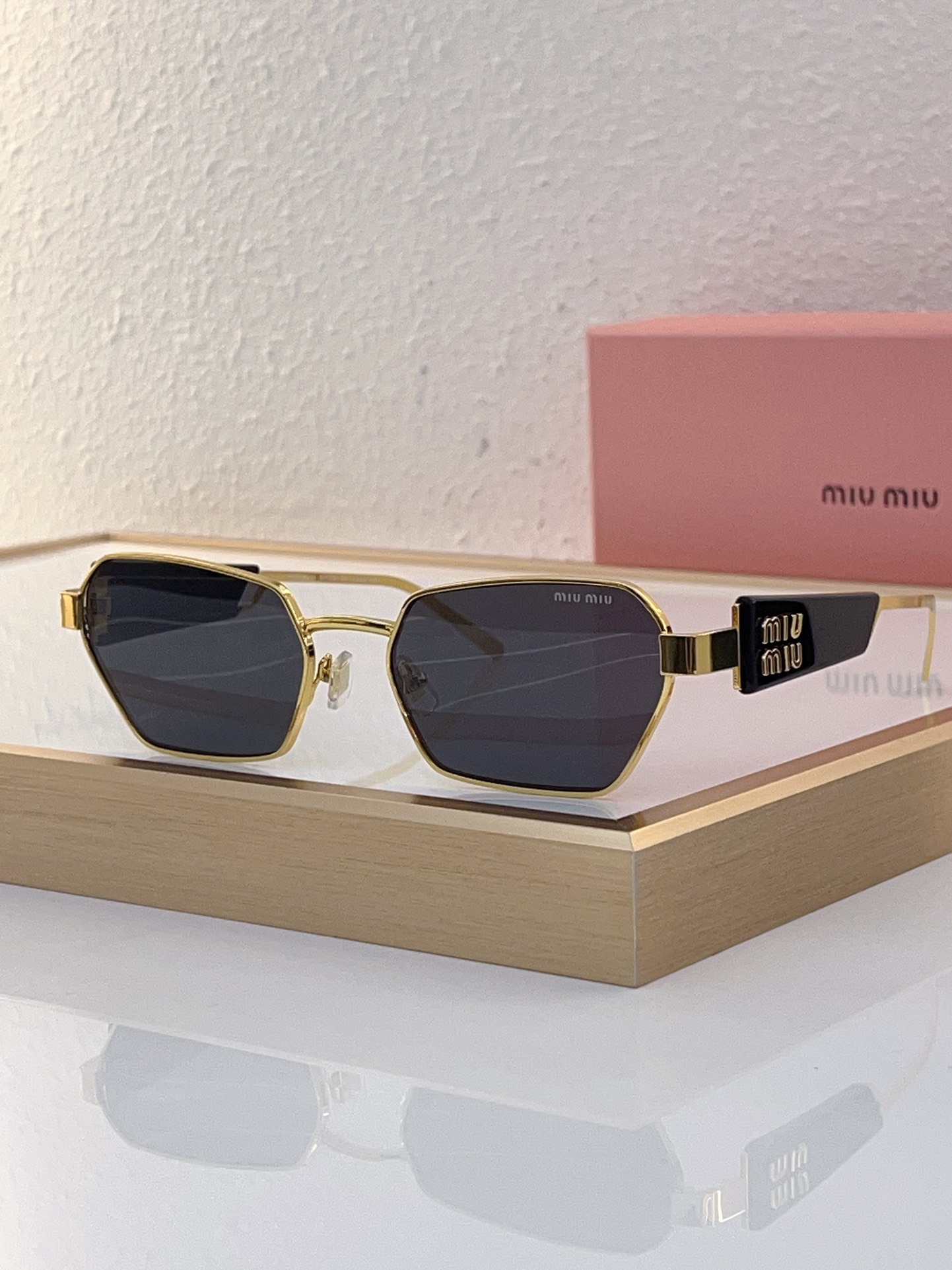 MiuMiu Sunglasses