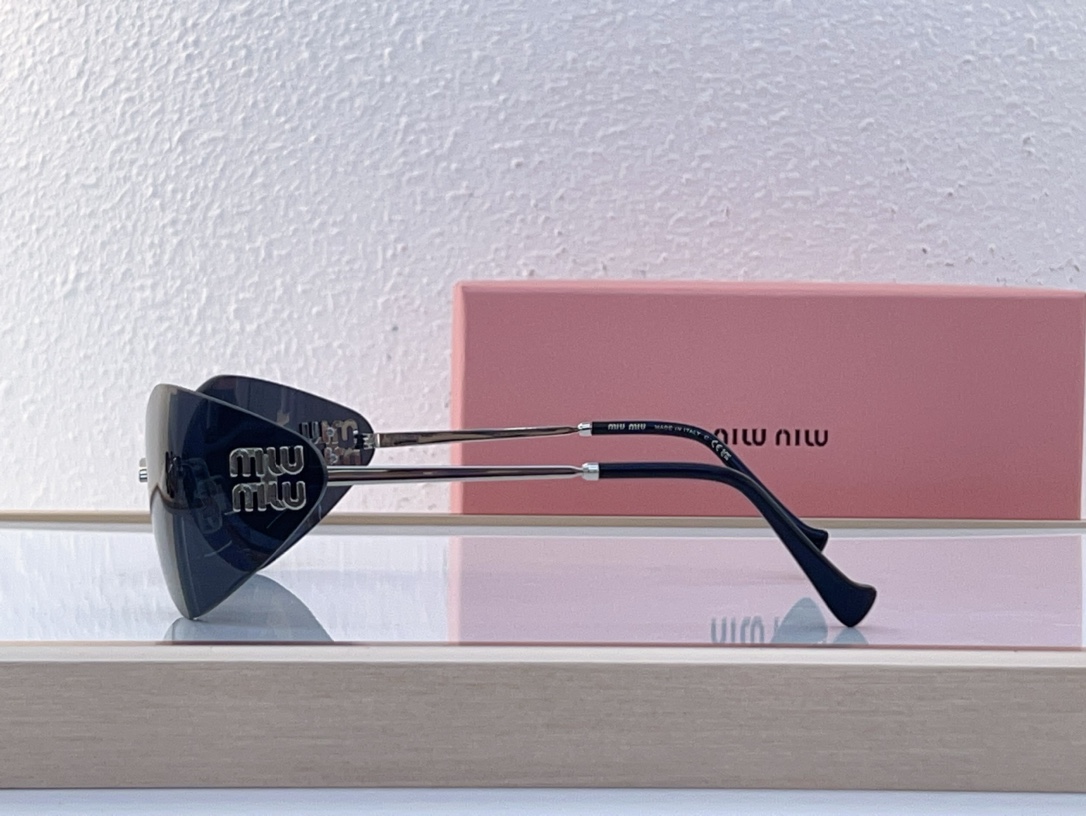 MiuMiu Sunglasses
