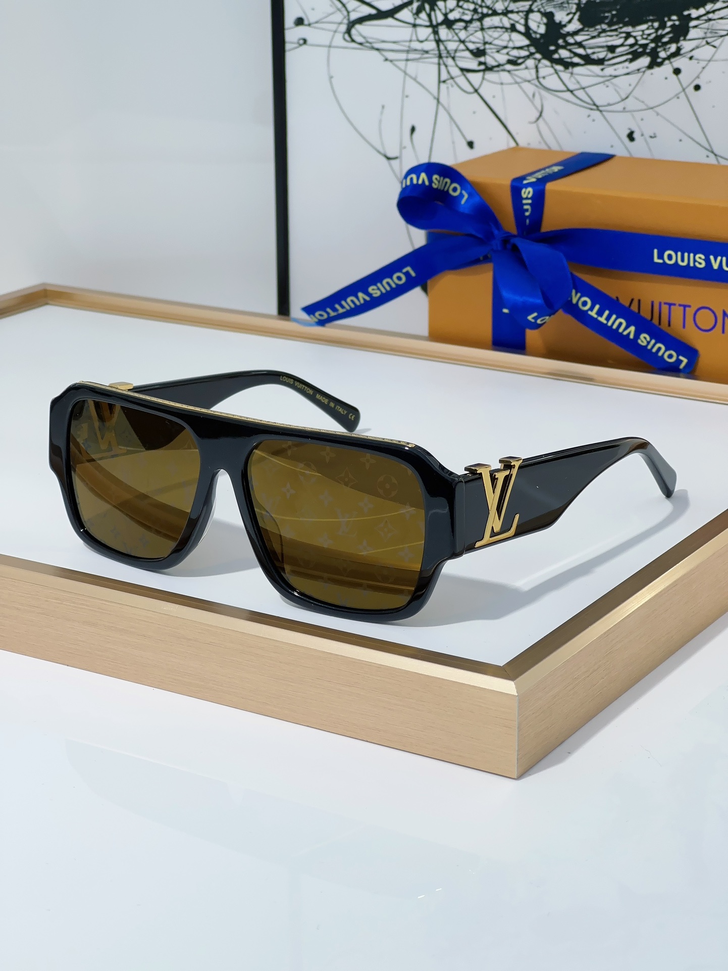 Louis Vuitton LV Sunglasses