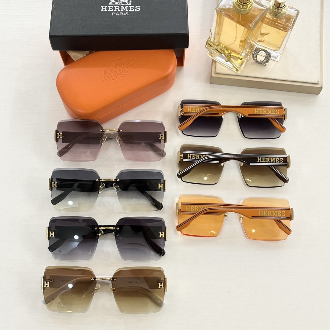 Hermes Sunglasses