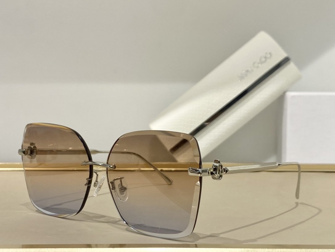 Jimmy Choo Sunglasses
