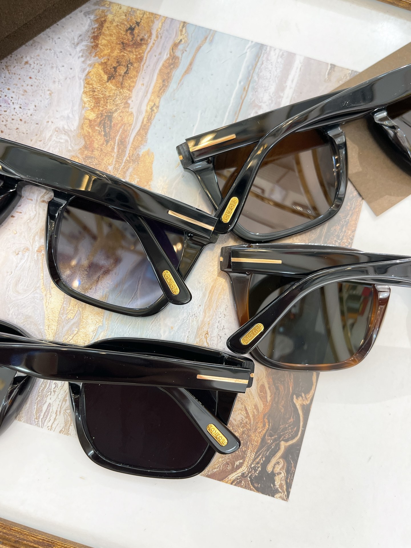 Tom Ford Sunglasses