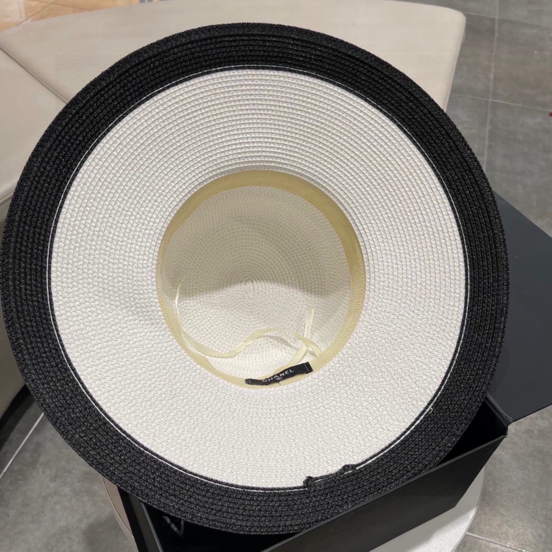 Chanel Hats(Replica)