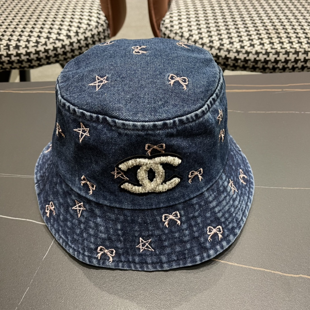 Chanel Hats(Replica)