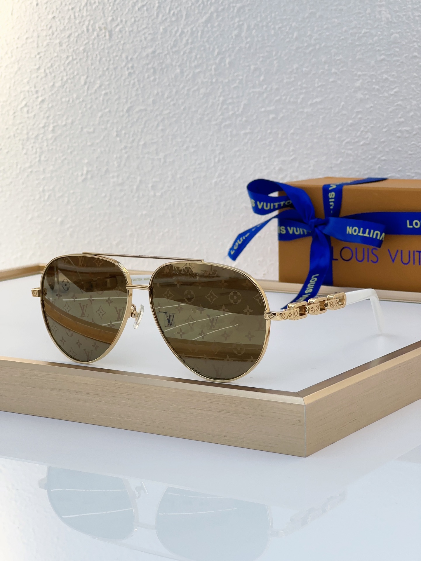 Louis Vuitton LV Sunglasses