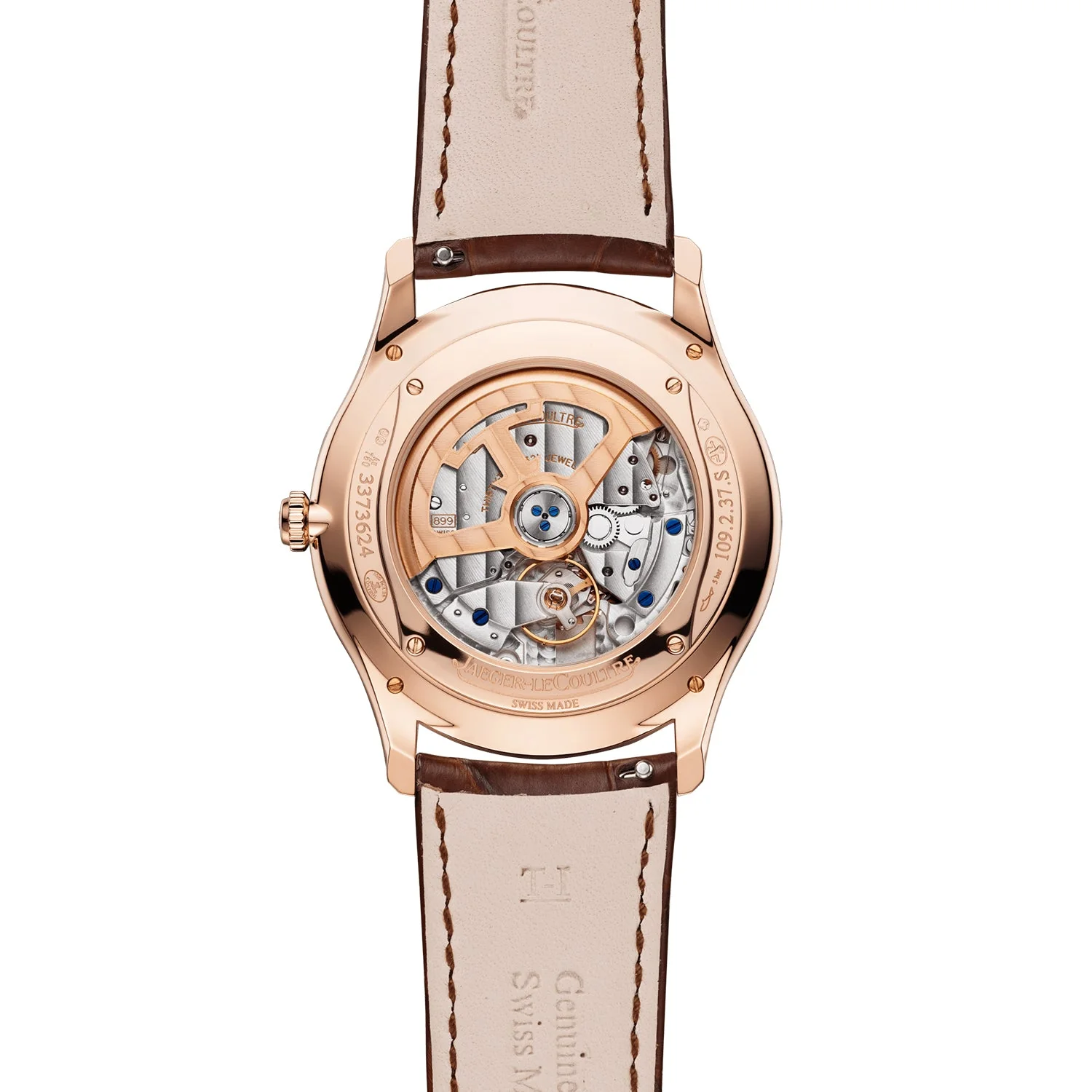 Master Ultra Thin Date (Q1232511)