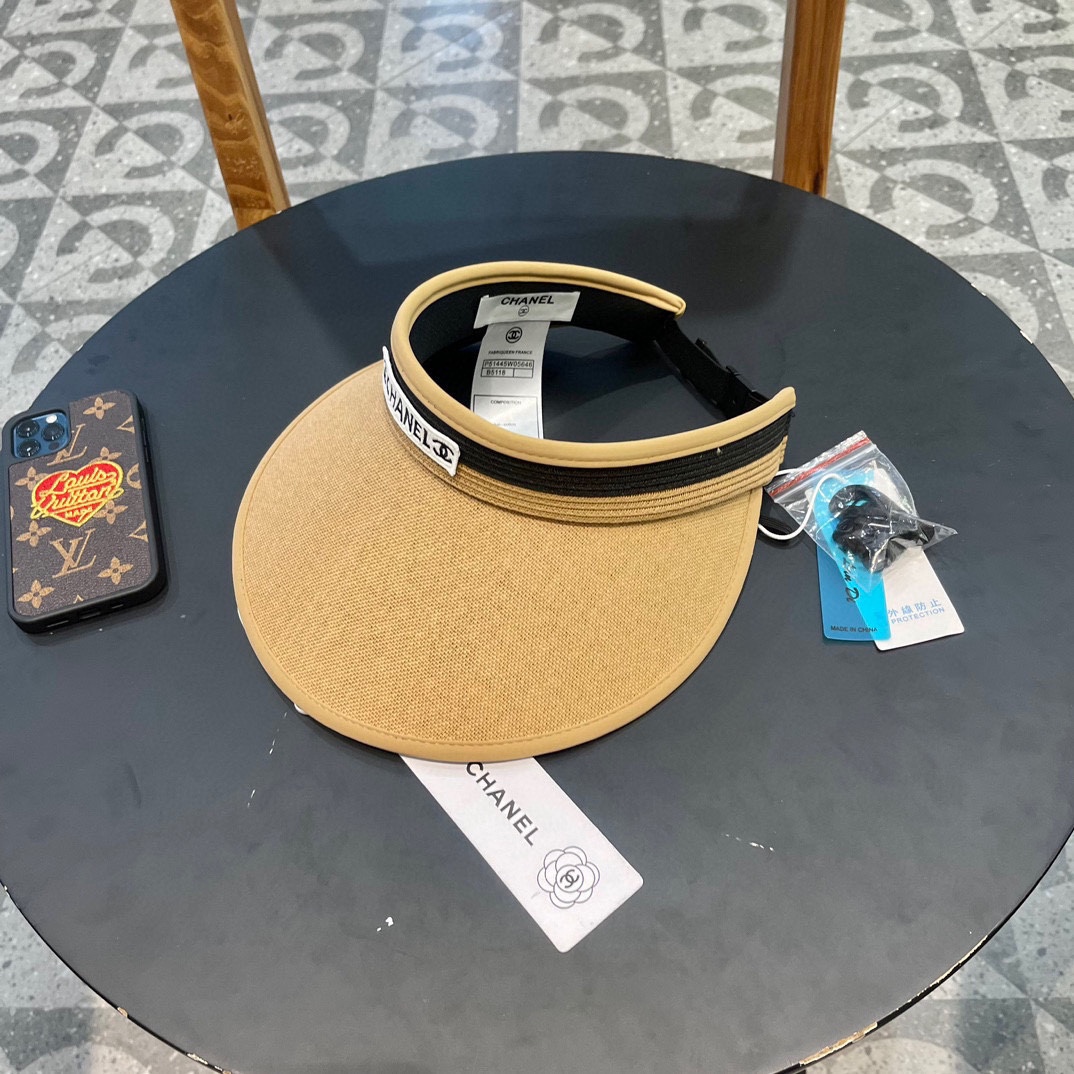 Chanel Hats(Replica)