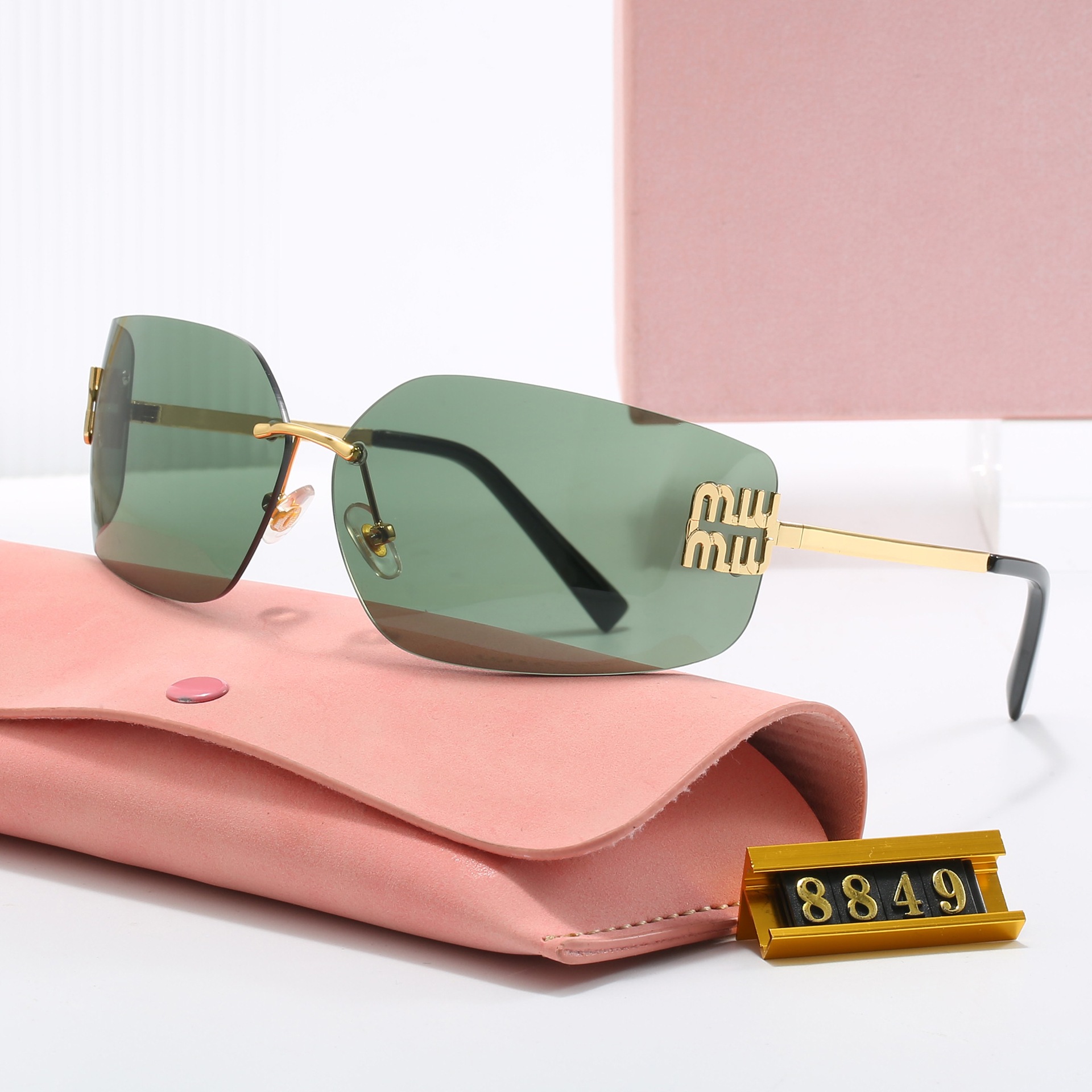 MiuMiu Sunglasses