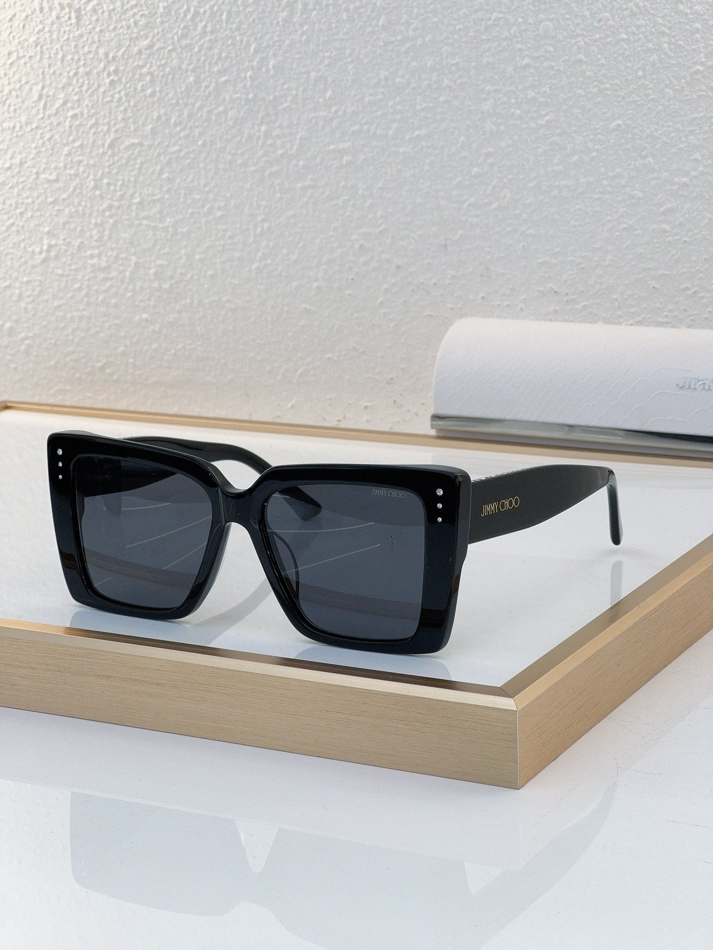 Jimmy Choo Sunglasses