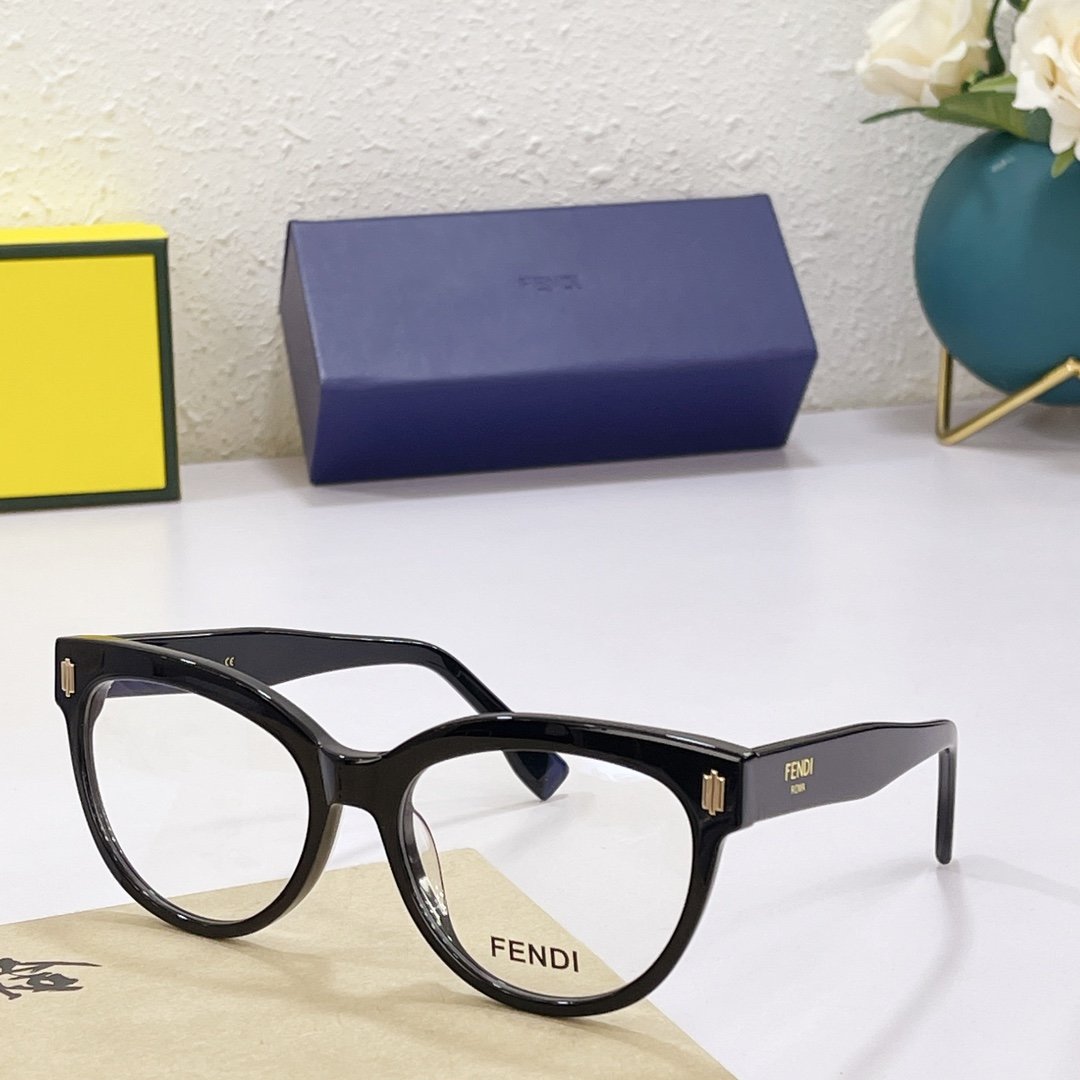 Fendi Sunglasses