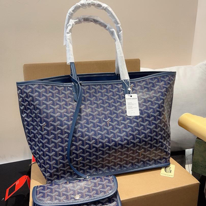 Goyard Tote Anjou GM Bag Tote Bag Shoulder Bag Handbag (Replica)