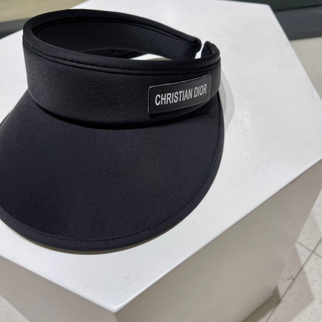 Dior Hats(Replica)