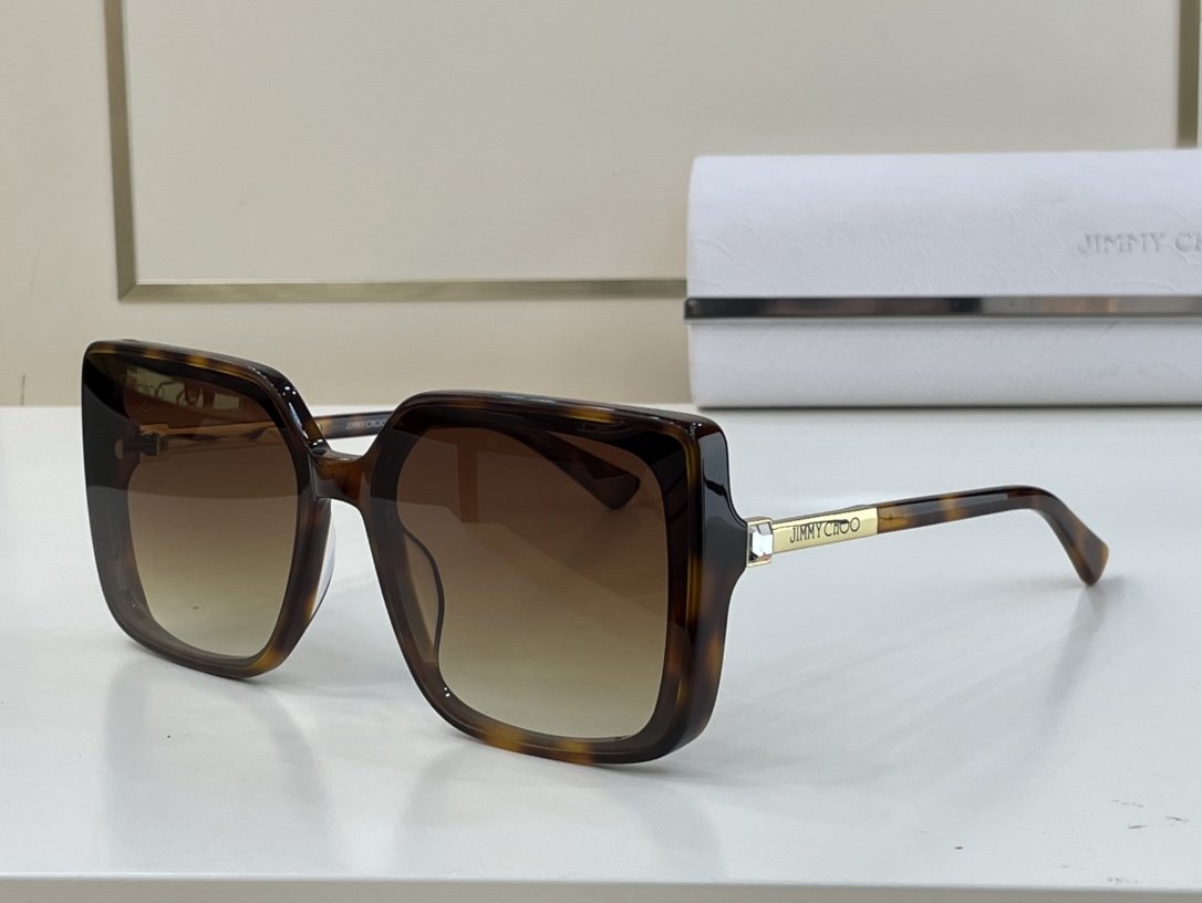Jimmy Choo Sunglasses
