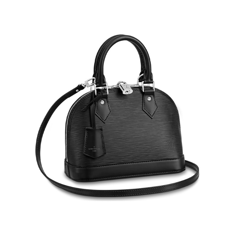 Louis Vuitton LV Alma BB Shoulder Bag(Replica)