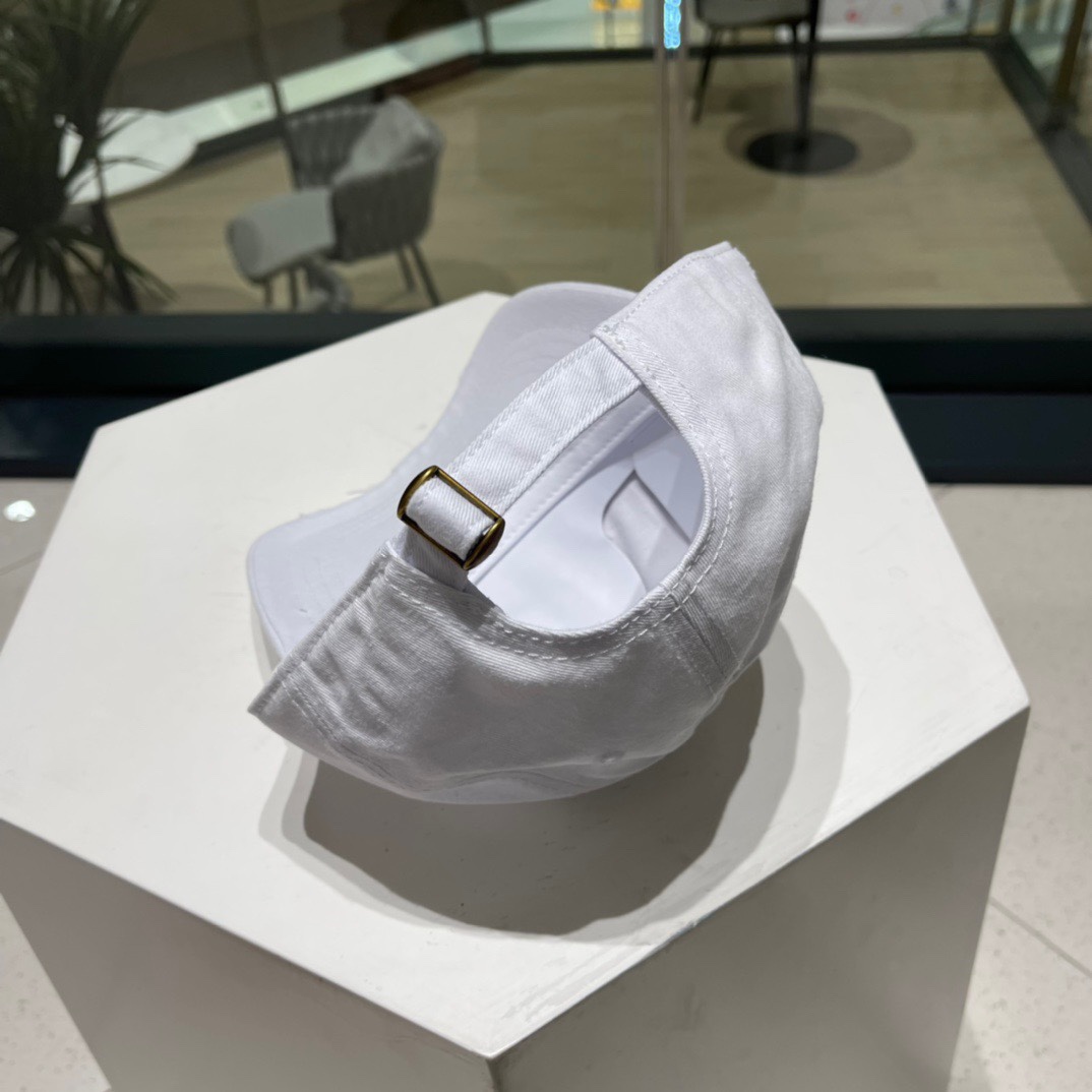 Chanel Hats(Replica)