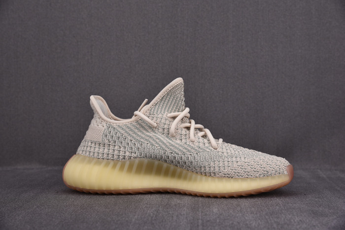Yeezy Boost 350 V2 Citrin FW3042