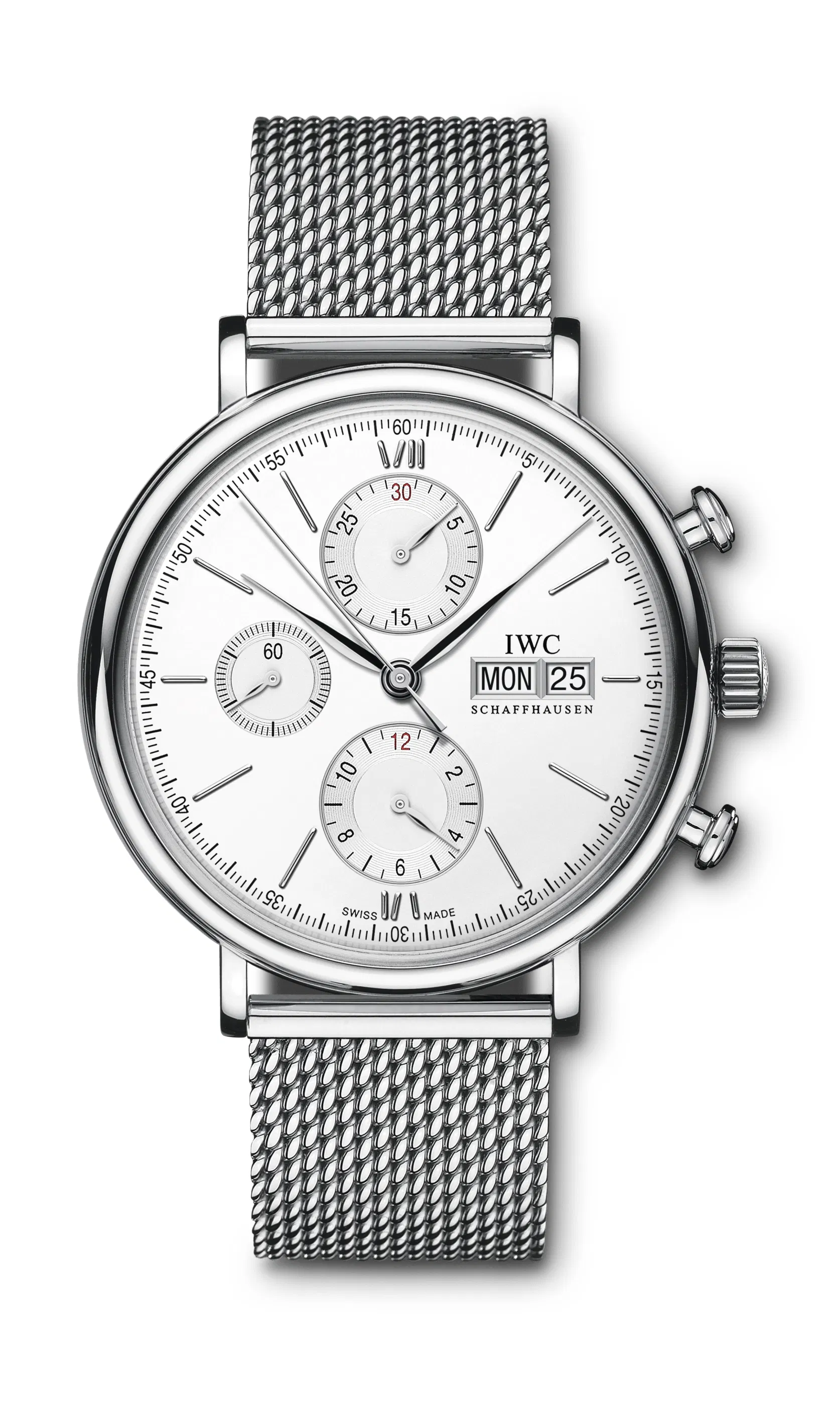 Portofino chronograph iw391009