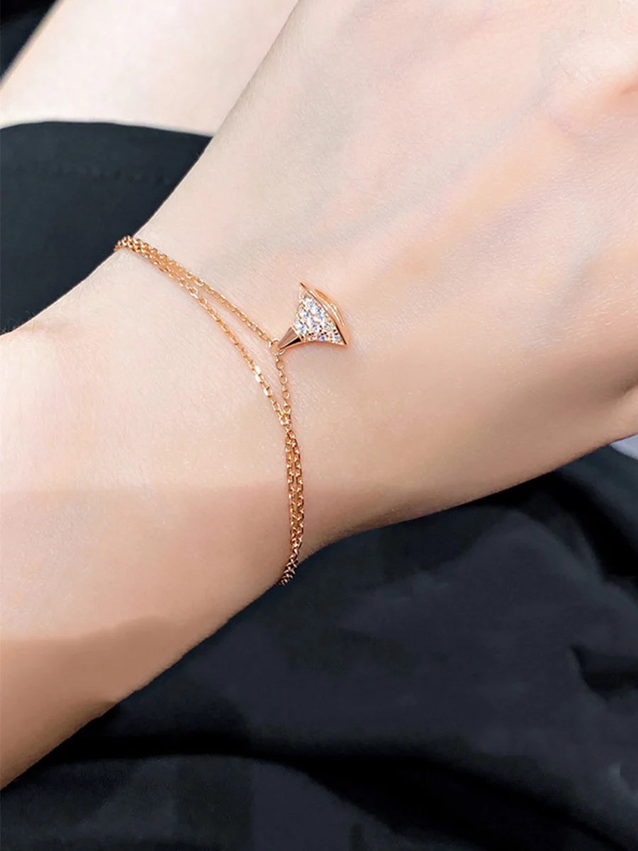 Bvlgari DIVAS' DREAM Bracelet