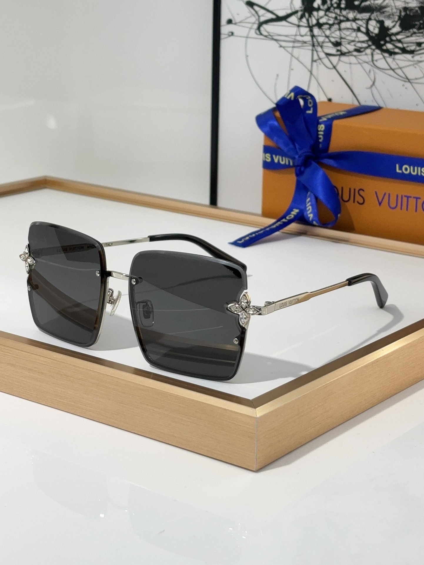 Louis Vuitton LV Sunglasses