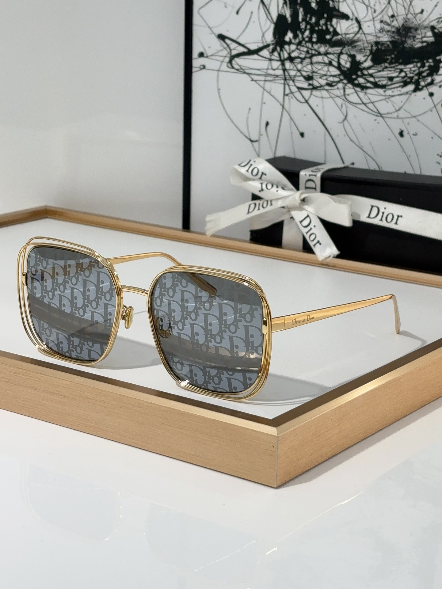 Dior Sunglasses