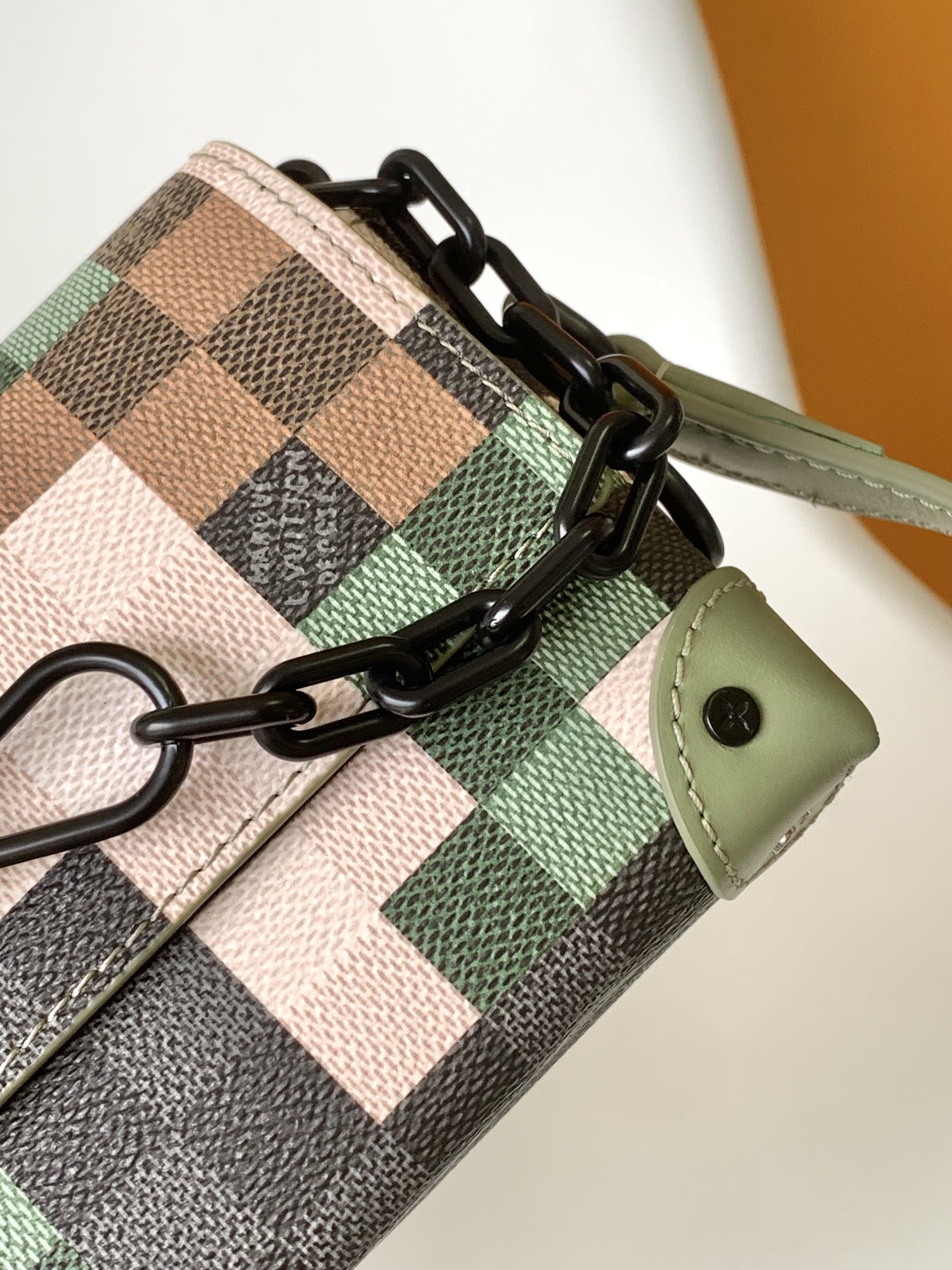 Louis Vuitton 10A Handbag Shoulder Bag Top Mirror Quality Version M83172