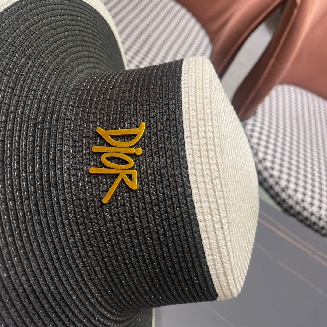 Dior Hats(Replica)