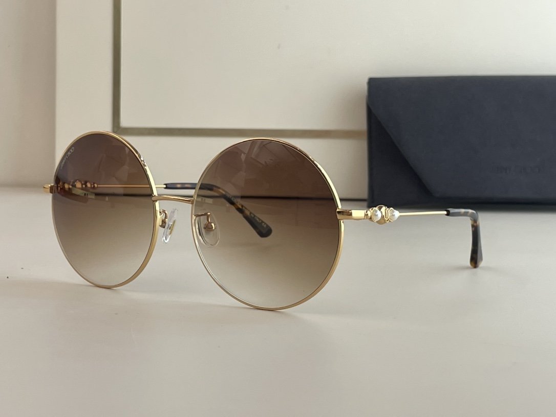 Jimmy Choo Sunglasses