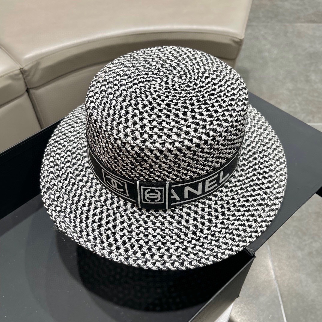 Chanel Hats(Replica)